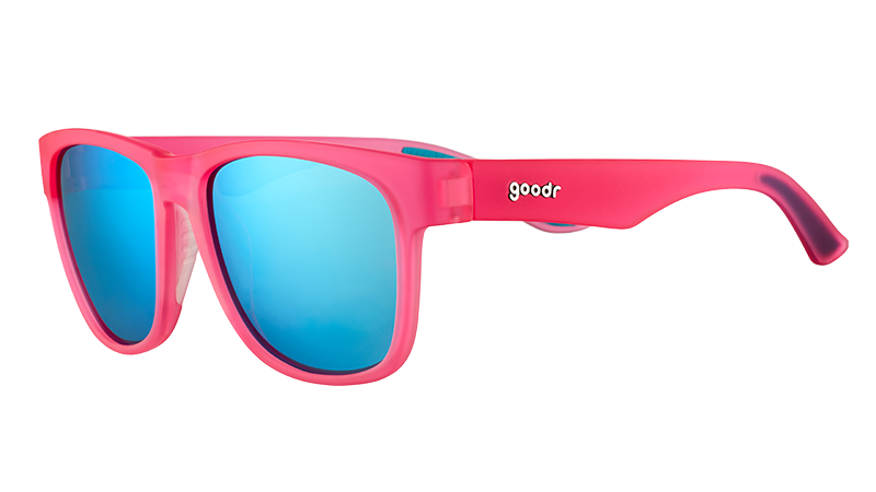 Do You Even Pistol, Flamingo?