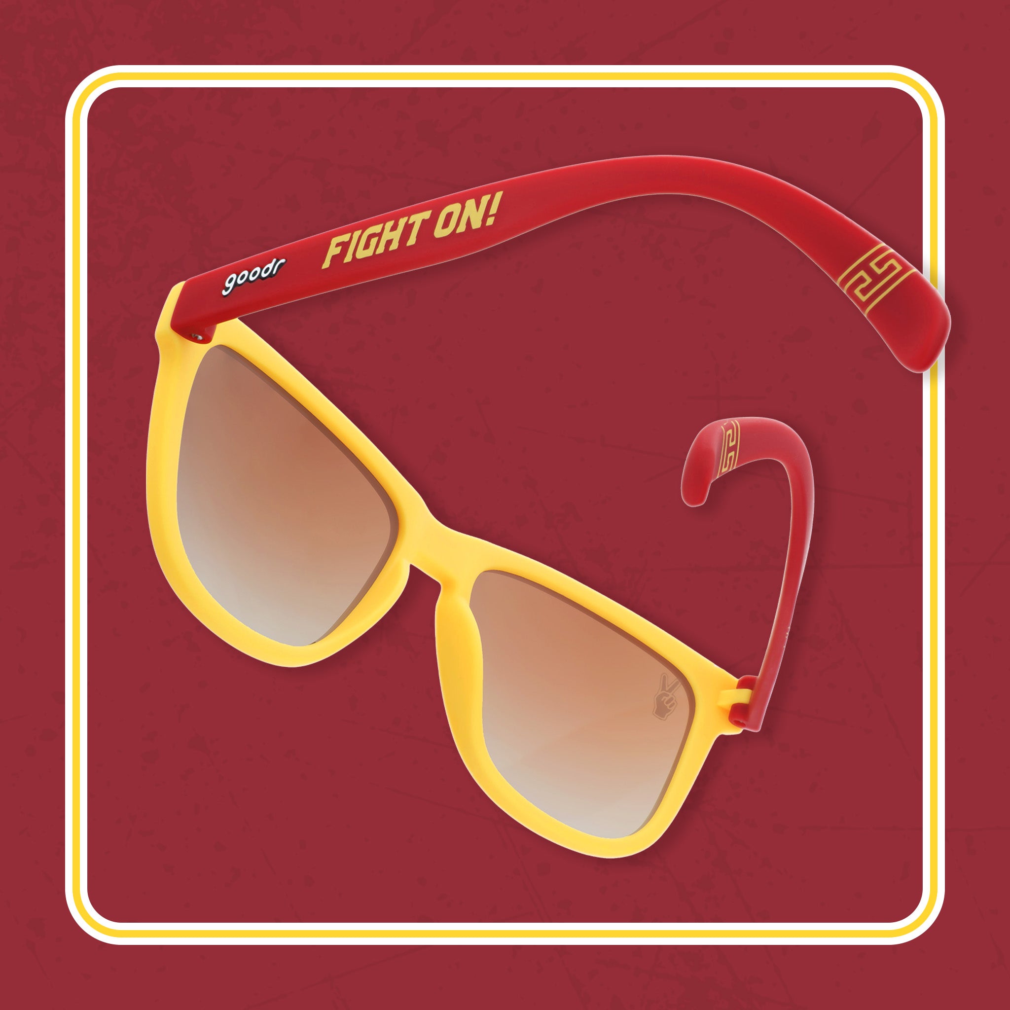 Alternative view of The Sunnies of Troy