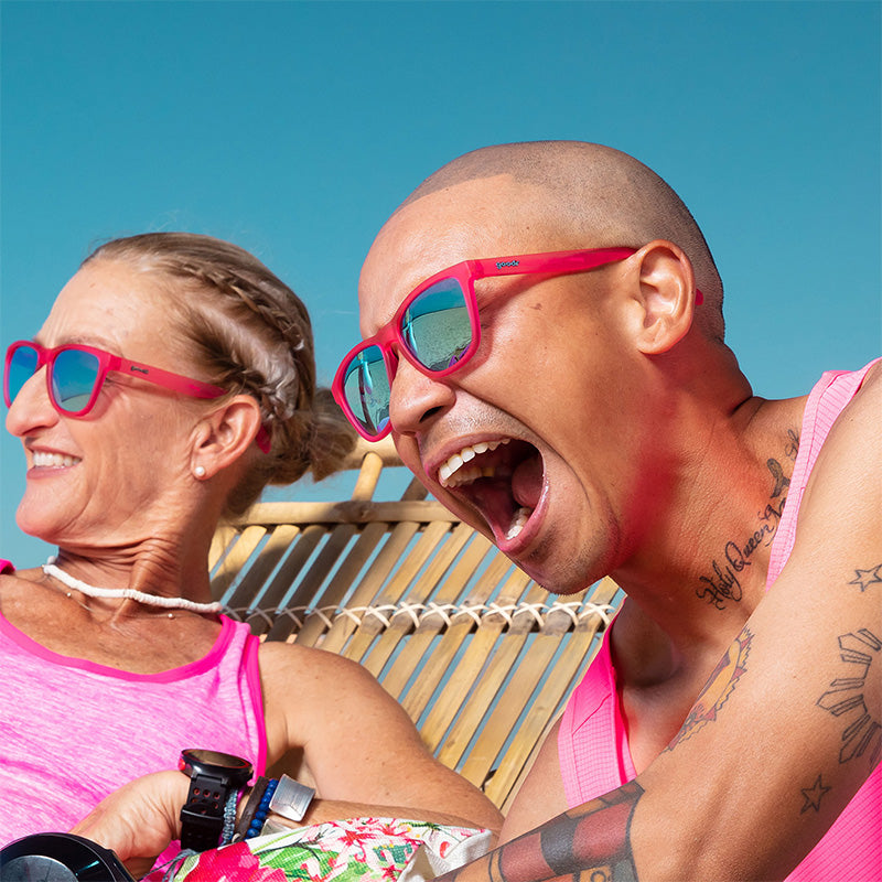 Flamingos On A Booze Cruise - Image 5