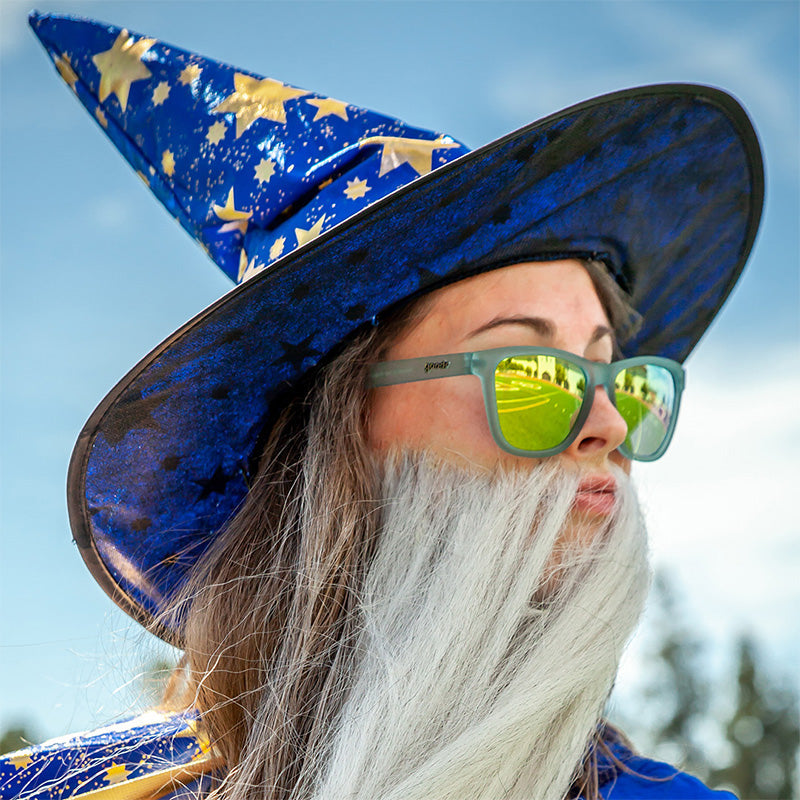 Sunbathing With Wizards - Image 5